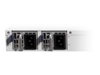 Mikrotik G1040a-60Wf - Nätaggregat - Hot-Plug/Redundant (Insticksmodul) - Ac 100-240 V - 60 Watt - För Cloud Core Router Ccr2004-16G-2S+