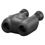 Canon 8x20 IS Small Compact Lightweight Portable Travel Binoculars - Powerful 8x image stabilised binoculars; perfect for travel, wildlife and spectator sports