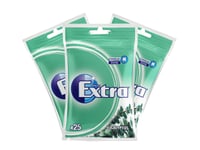 Wrigleys Extra Eucalyptus 31.5g x 3st