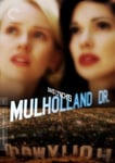 - Mulholland Drive DVD