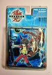 York Bakugan, Battle Brawlers, Peel & Stick Wall Border,  Accent. Manga, RARE