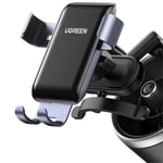 UGREEN Gravity Phone holder for rund luftventil