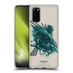 ASSASSIN'S CREED VALHALLA COMPOSITIONS PATTERNS GEL CASE FOR SAMSUNG PHONES 1