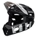 Bell Super Air R MIPS MTB DH Cycling Full Face Helmet