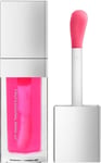 Cover Girl Lip Hydrating Lip Glow Oil Plumping Lip Gloss Moisturizing Lip Oil Gl