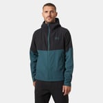 Helly Hansen Blaze Softshell Hettejakke Herre Grønn 2xl