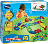 Toot Toot Drivers Deluxe Track Set - Brand New