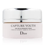 Dior Capture Youth Age-Delay Advanced Creme 15ml