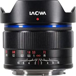 Laowa Hybrid Lens 10mm f/2 Zero-D for Micro 4/3