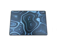 X-raypad Aqua Control Plus Hiirimatto - Navy Blue - XL