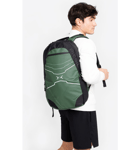 Picsil Sport Urban Backpack Reput & laukut VERDE