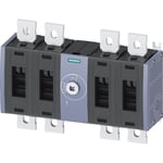 Lastbrytare 690V 800A 4P