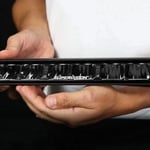 Led Ramp SuperVision Fusion 600 X PE 120W