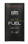 Science In Sport SIS Beta Fuel 80 jordgubb lime påse 82g