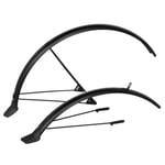 Ridley Bikes Kanzo A Mudguard Set - Black