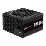 Corsair RMe Series 1000 Watt Compact Fully Modular 80+ Gold PCIe5 PSU/