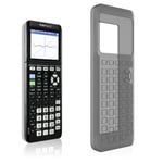 Texas Instruments TI-84 Plus silicone case - Black