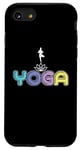 Coque pour iPhone SE (2020) / 7 / 8 yoga