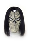 Darksiders 2 Death Latex Mask Video Game Character Official Licensed