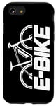 iPhone SE (2020) / 7 / 8 E-bike fitness bike for cyclists with an eBike Case