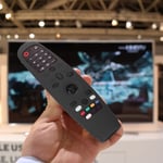 Silicone Remote Control Cover Lightweight Standard Size TV Controller