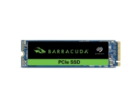 Seagate BarraCuda ZP500CV3A002, 500 GB, M.2, 3600 MB/s