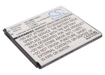 Batteri till SmartPhone, Mobil för Samsung Galaxy Mega 5.8, Galaxy Mega Duos m.fl.