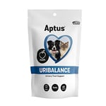 Aptus Uribalance, 60 tuggbitar