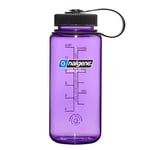 Nalgene Unisexe – Adulte « WH Sustain » Violet Gourde 0,5 l 0,5 l