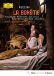 - Puccini: La Boheme DVD