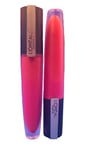 2x Packs L'Oreal Paris Rouge Signature Matte Liquid Lipstick 7ml I CODE 113 Red