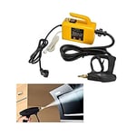 High Pressure Steam Cleaner Cleaning System 2600W Electric Portable Vapor Steamer Machine Commercial Multi-Purpose Industrial Home Steam Cleaner