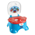 Fisher-Price FP Baby Gear OU-HLV82 Fisher-Price 3-in-1 Thomas & Friends Potty, HLV82