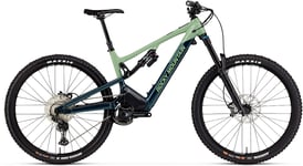 Rocky Mountain Altitude Powerplay A7029" 2024 720wh XL