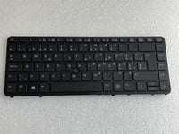 For HP  EliteBook 840 G2 740 745 750 755 850 G2 776475-BA1  Keyboard Slovenia