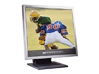 LG L1510T 15-inch LCD TV/Monitor with Freeview (1024 x 768, VGA)