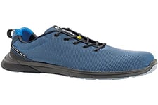 Forza Sporty S3 T-44 ESD Blue Shoe