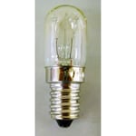 Kylskåpslampa 15W E14