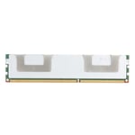 REG des composants PC3-10600R DDR3 1333MHZ 2R*4 ECC de m&eacute;moire d'ordinateur de Ram du serveur 8GB