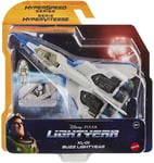 Lightyear - HyperSpeed Series - XL-01 Buzz Lightyear Toy **FREE UK SHIPPING**