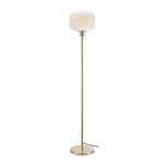 Markslöjd Sober Golvlampa