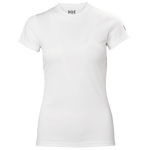 Tech T-shirt, t-skjorte dame