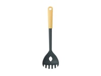 Brabantia Tasty+, Svart, Gul, Nylon, 220 ° C, 308 Mm