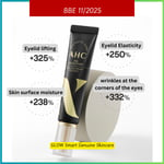 AHC Ten revolution Real Eye Cream For Face 12ml BNB Kbeauty