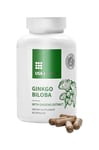 USA medical - Ginkgo Biloba - 60 Capsules