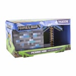 Minecraft Pickaxe Muki