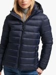 Superdry Hooded Classic Puffer Jacket