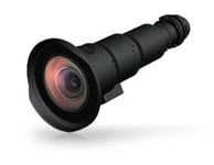 Panasonic ET-DLE020 projection lens PT-RCQ10, PT-RCQ80, PT-RZ120, PT-R