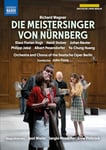 - Wagner: Die Meistersinger Von Nürnberg DVD