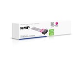 KMP Cartouche d'encre Compatible avec Epson T9453XL (C13T945340) Magenta – pour Epson Workforce-Pro WF-C5210 WF-C5790, etc.